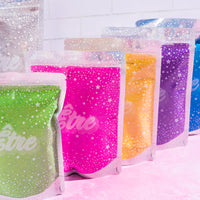 SHIMMER SALT - all colors