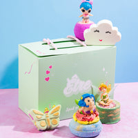 GIRLS BOX ( 5 )