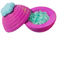 CRYSTLE ROSY #2