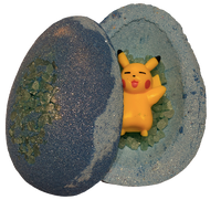 Dinosaur egg