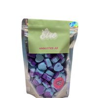 Mini hearts