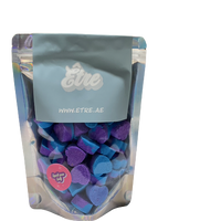 Mini hearts