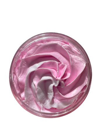 body butter [ unscented ]