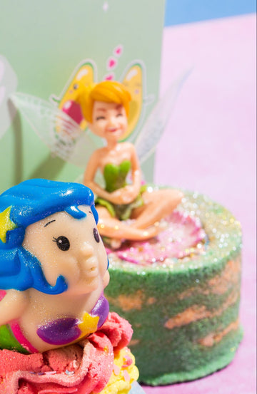 Tinker Bell