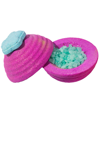 CRYSTLE ROSY #2