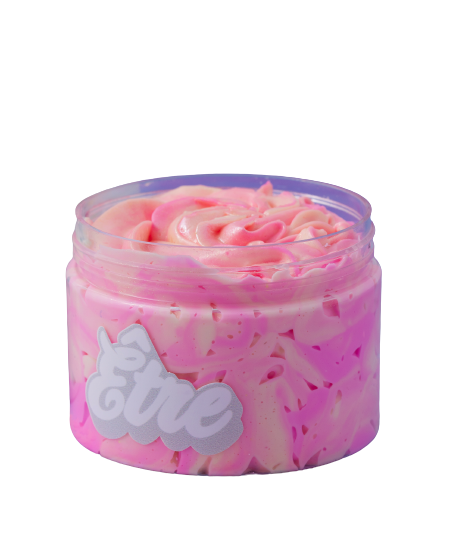 BODY CREAM