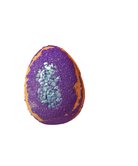 Dinosaur egg