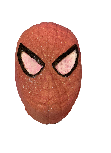 SPIDER MAN