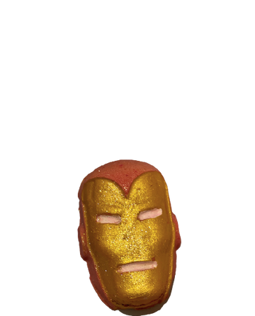 IRON MAN