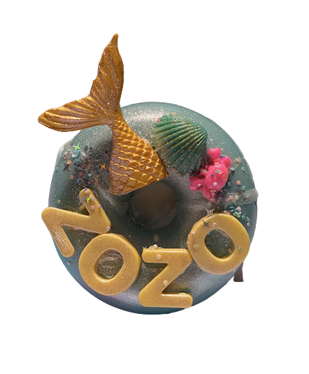 Donut soap | customized