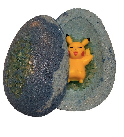 Dinosaur egg