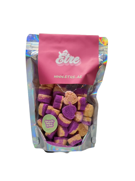 Mini hearts