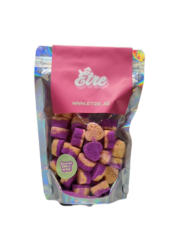 Mini hearts