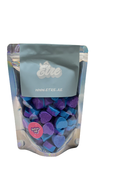 Mini hearts