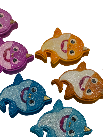 Baby Shark